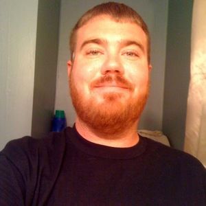 Meet your Posher, Matthew